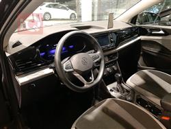 Volkswagen Taos